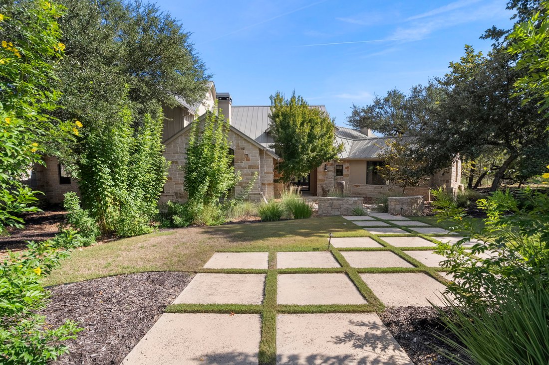 House in Boerne, Texas, United States 2 - 19016479