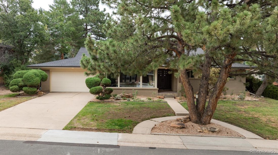 House in Cherry Hills Village, Colorado, United States 2 - 19017338