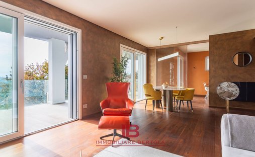Apartamento en Centro Storico, Cuneo, Piamonte 1