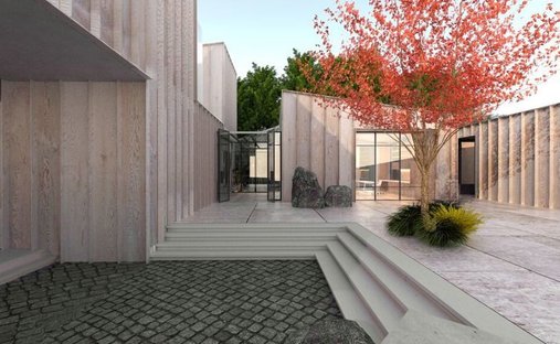 House in Beverly Hills, California, United States 1