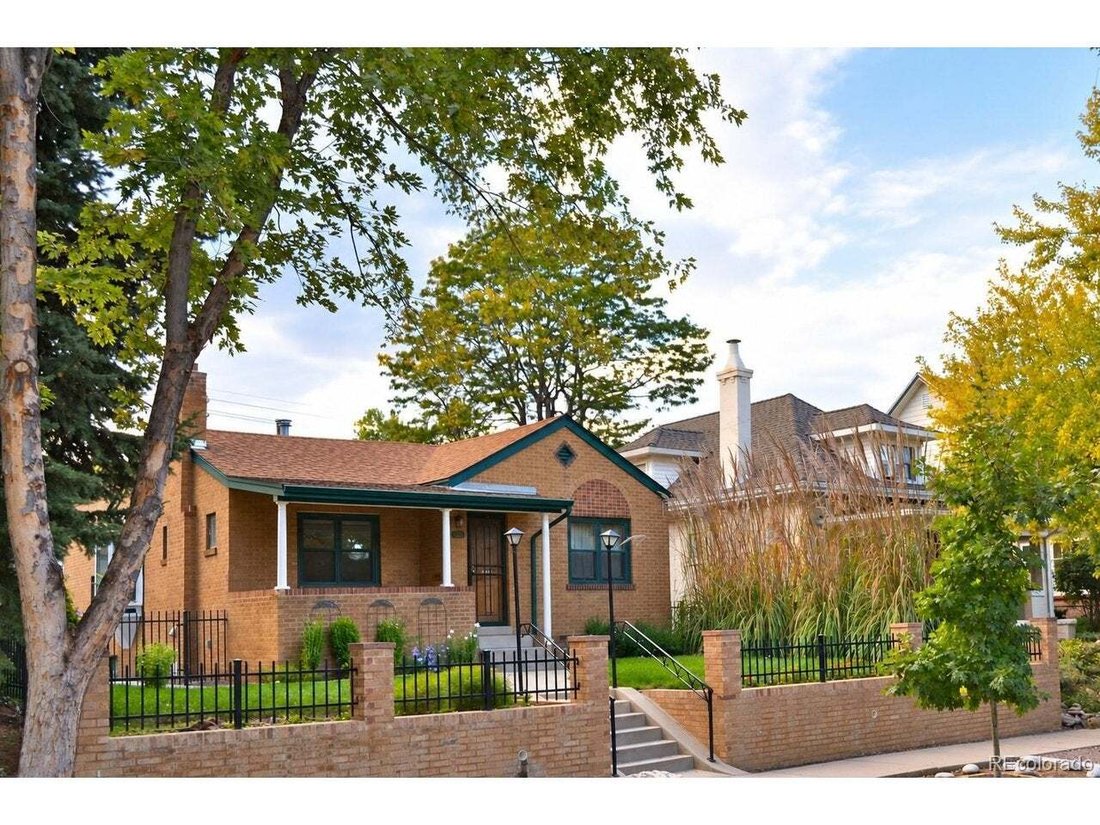 House in Denver, Colorado, United States 1 - 19017432