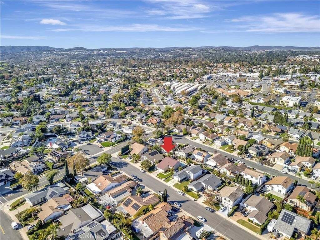 House in Laguna Hills, California, United States 3 - 16760667