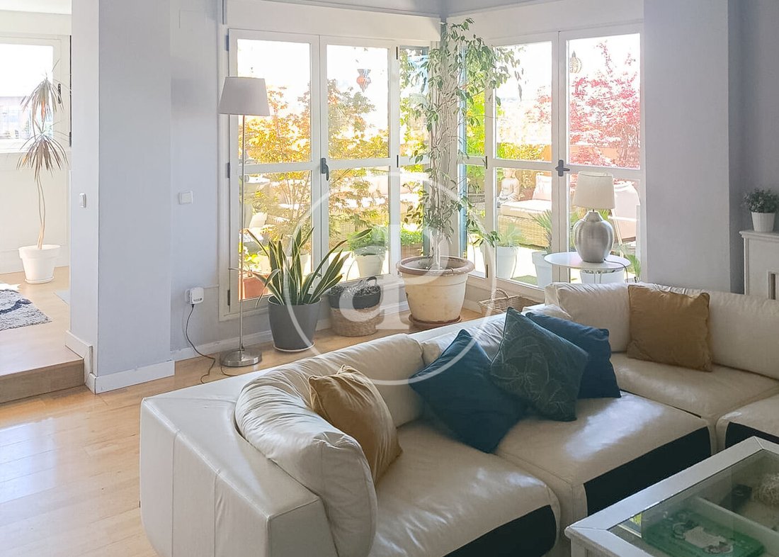 Penthouse in La Moraleja, Alcobendas, Comunidad de Madrid 1 - 19017871
