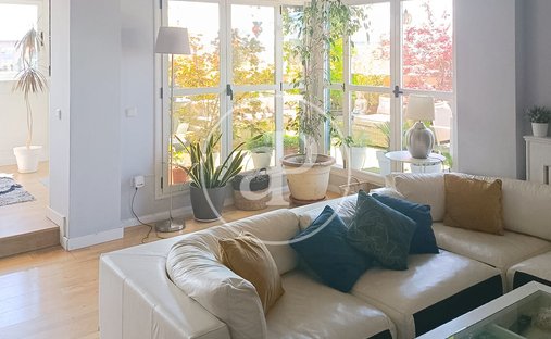 Penthouse in La Moraleja, Alcobendas, Comunidad de Madrid 1