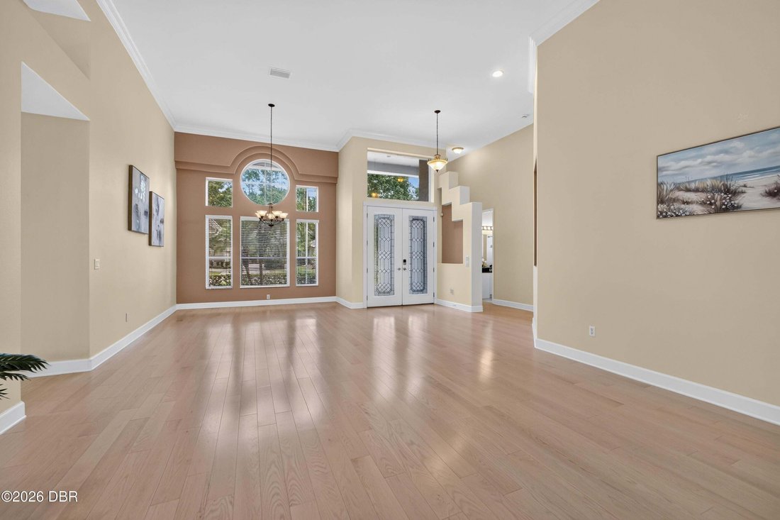 House in Ormond Beach, Florida, United States 5 - 19017093