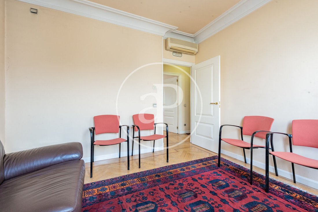 Apartment in Chamberi, Madrid, Spain 3 - 19018070