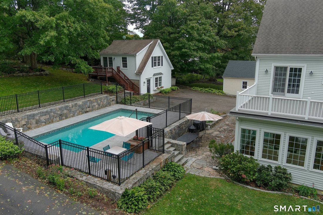 House in Ridgefield, Connecticut, United States 4 - 19017544