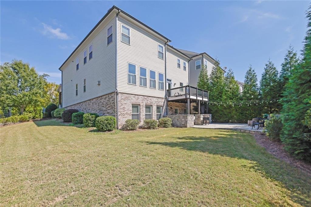 House in Johns Creek, Georgia, United States 3 - 19017638