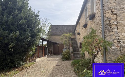 Casa a Tailly, Borgogna-Franca Contea, Francia 1