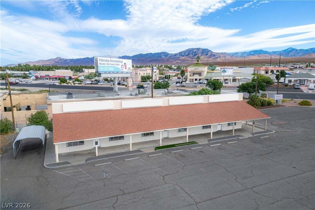 Pahrump, Nevada, United States 3 - 19017112