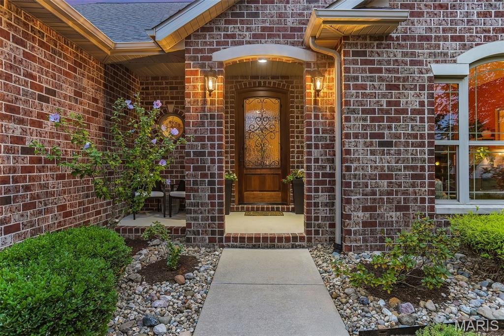 House in Edwardsville, Illinois, United States 4 - 19017765