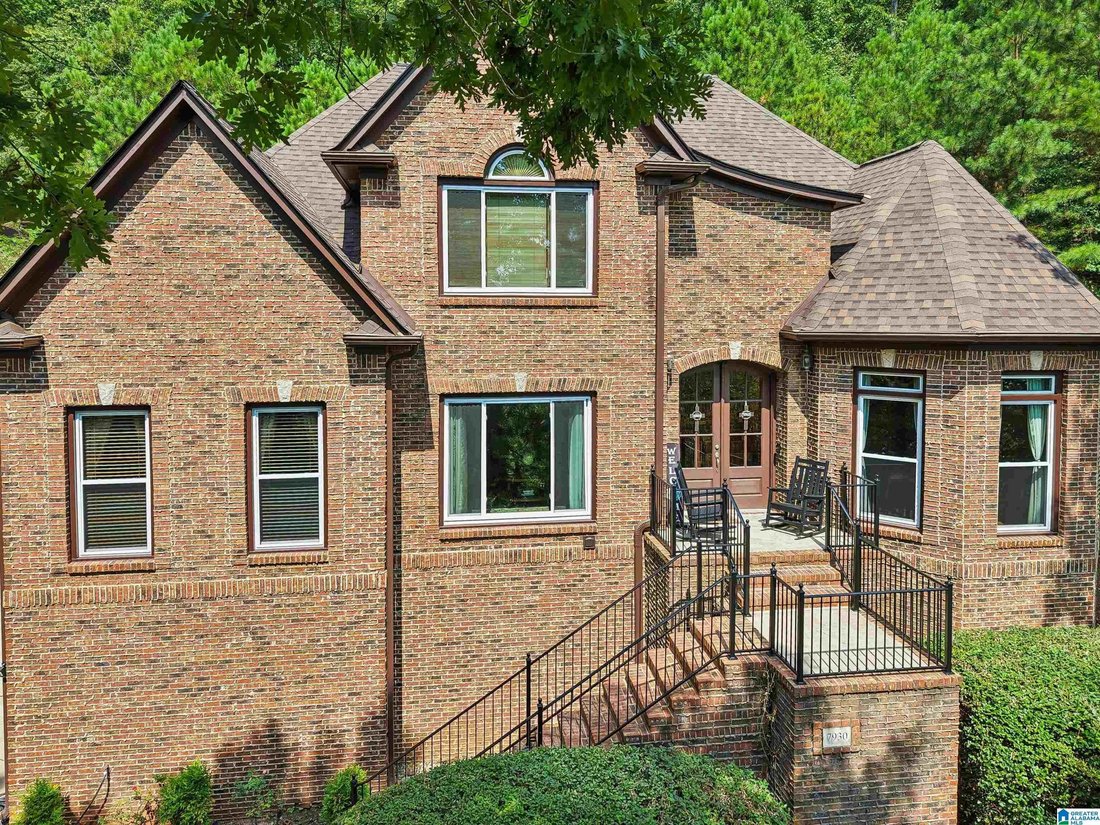House in Trussville, Alabama, United States 3 - 19017404