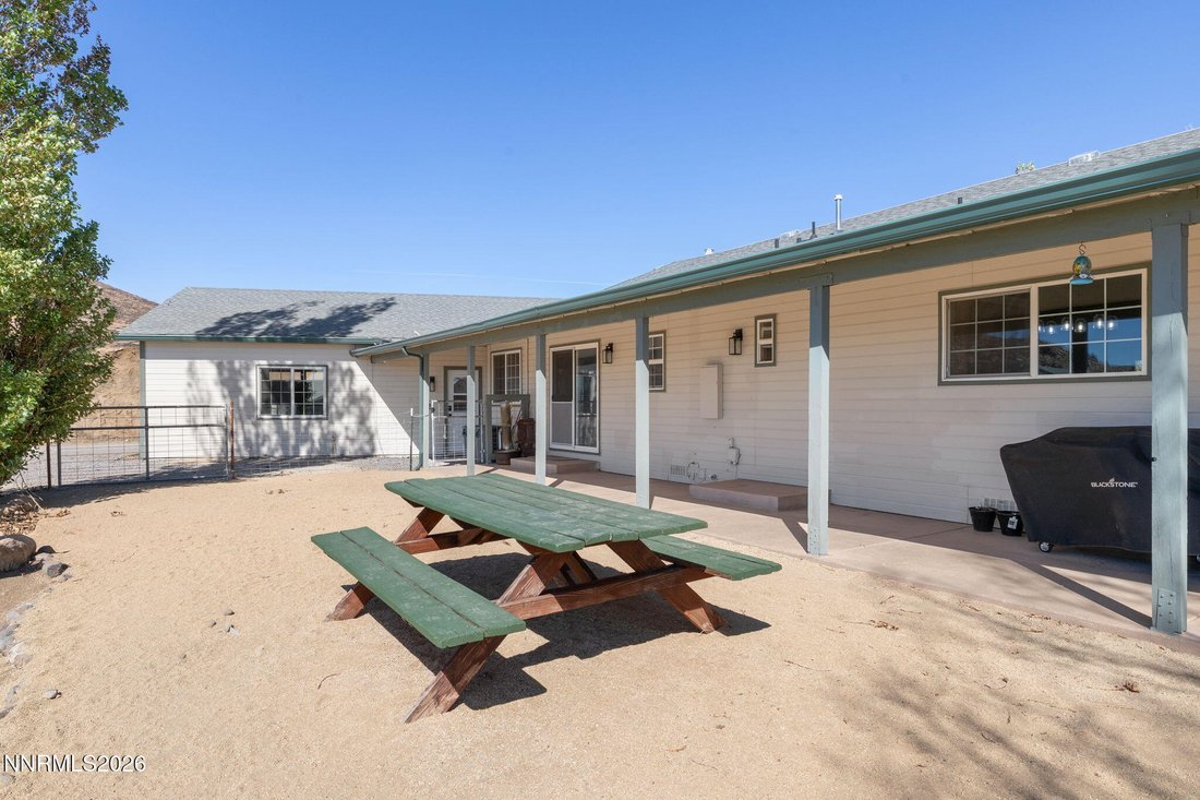 House in Reno, Nevada, United States 5 - 19017099