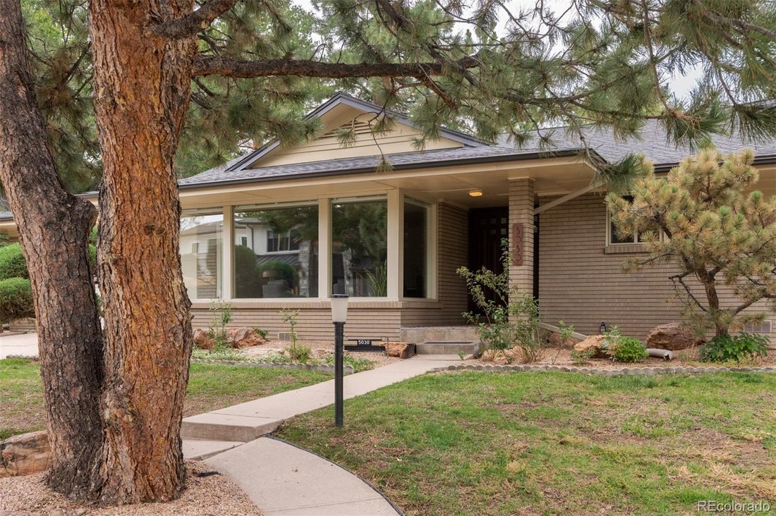 House in Cherry Hills Village, Colorado, United States 1 - 19017338