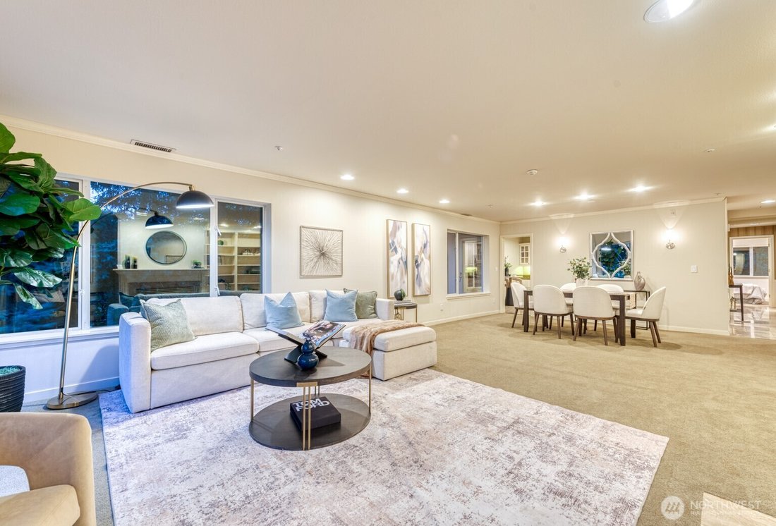 Condo in Kirkland, Washington, United States 3 - 19016855