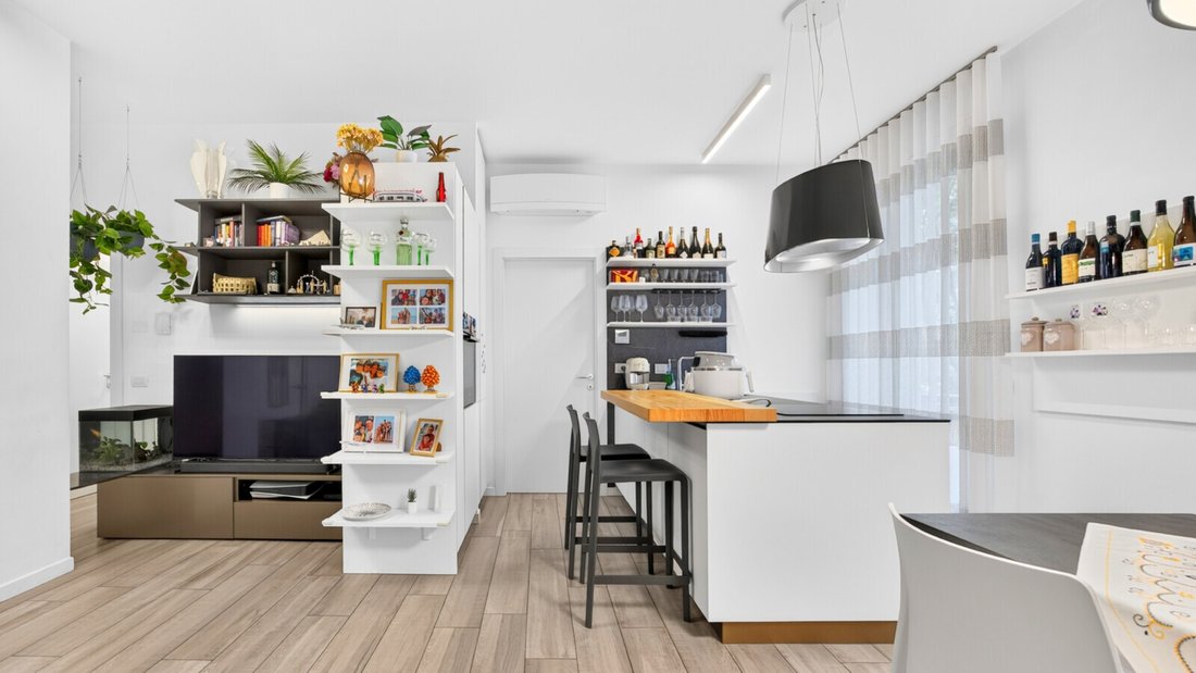 Apartment in Centro Storico, Milan, Lombardy 5 - 19017470