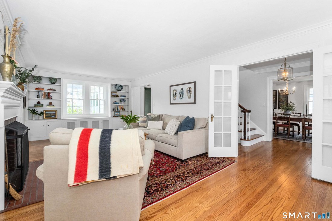 House in West Hartford, Connecticut, United States 5 - 19017060