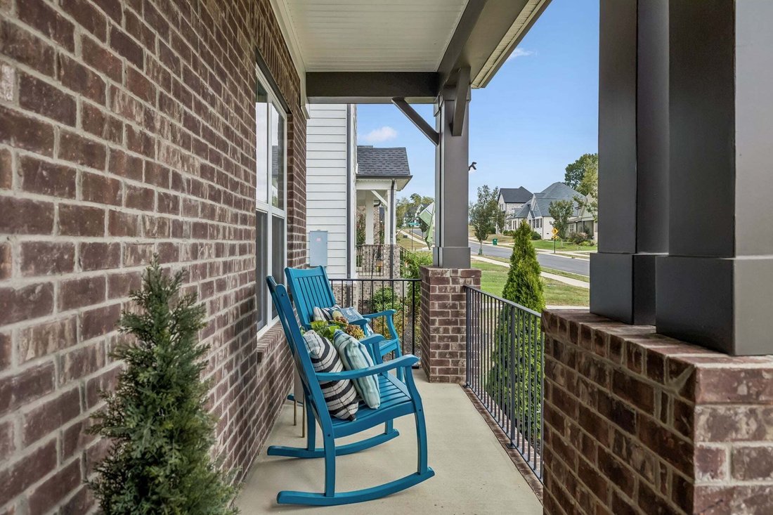 House in Hendersonville, Tennessee, United States 5 - 19017740