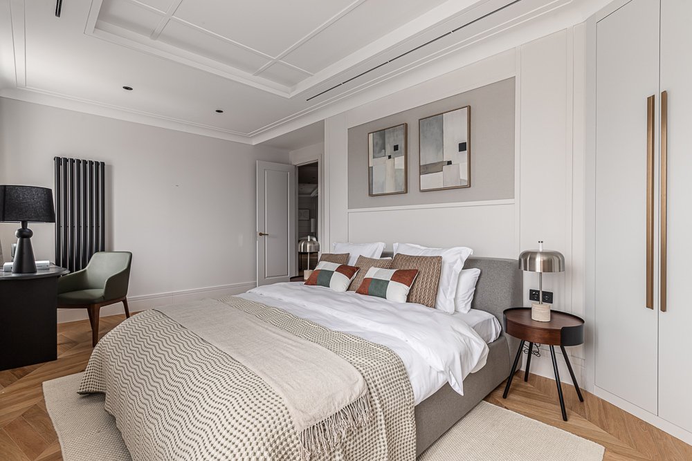Apartment in Barrio Salamanca, Madrid, Spain 5 - 19017876