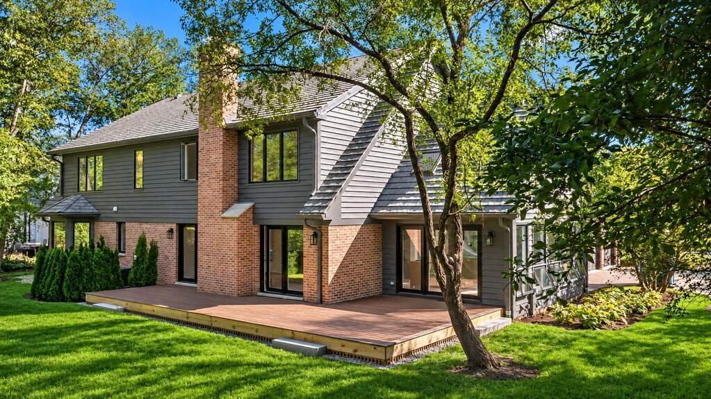 House in Lake Bluff, Illinois, United States 2 - 18384814