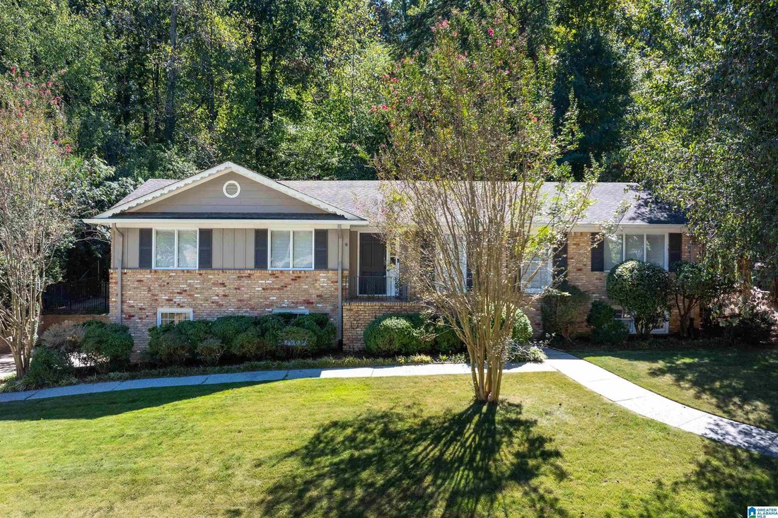 House in Vestavia Hills, Alabama, United States 2 - 19017396
