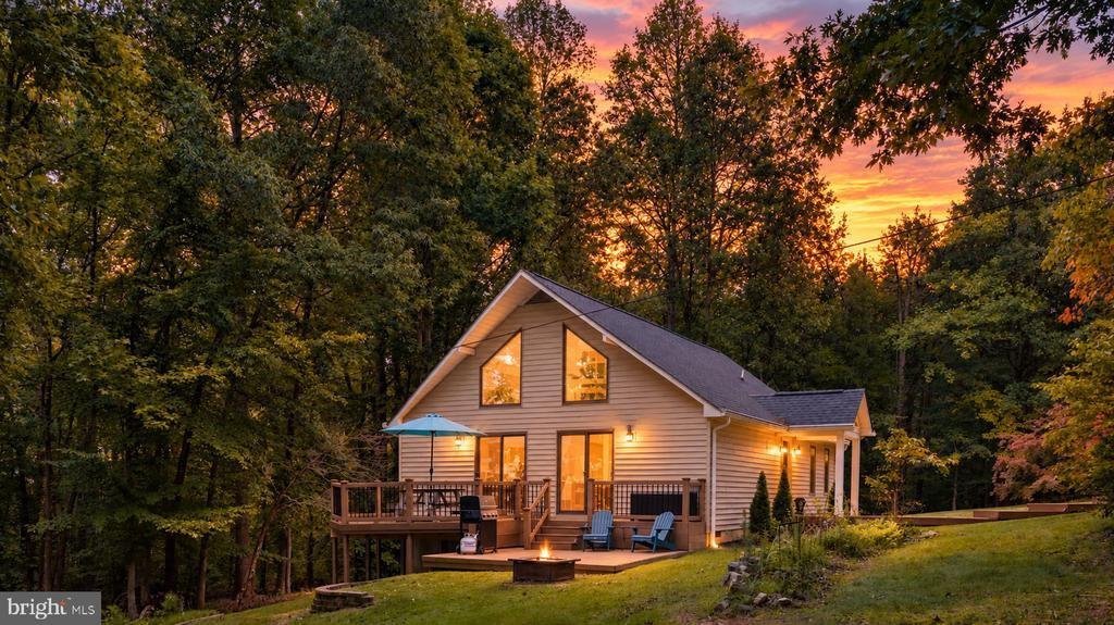 House in Mineral, Virginia, United States 2 - 19017553