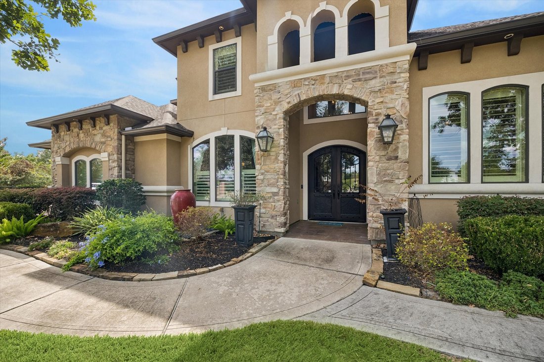 House in Spring, Texas, United States 4 - 19017578