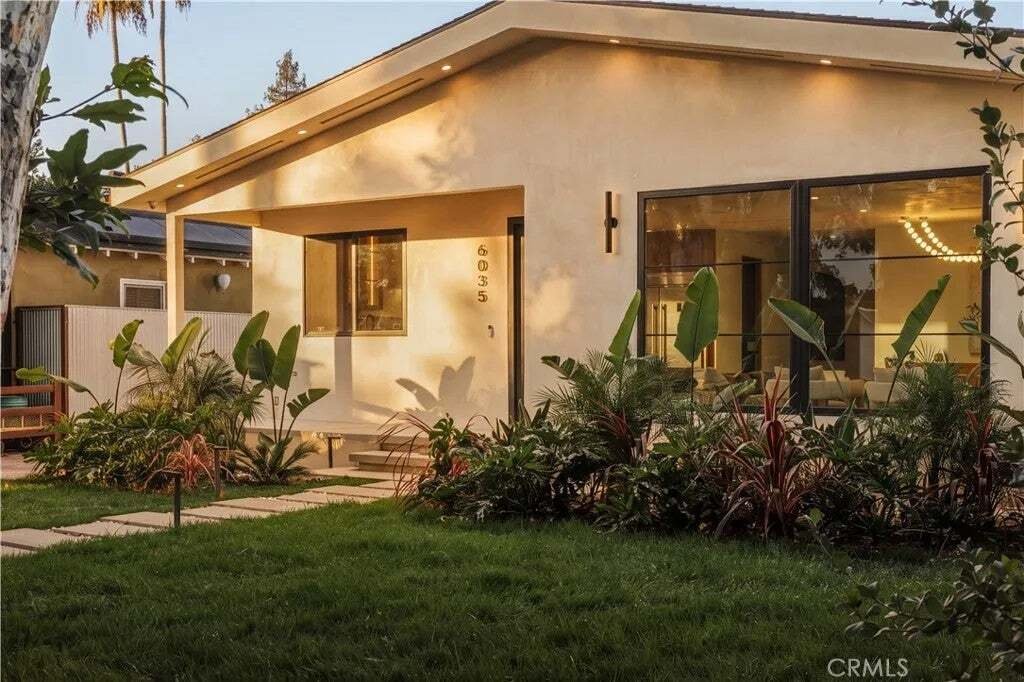 House in Los Angeles, California, United States 1 - 19017554