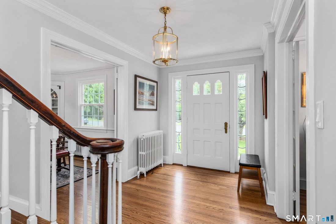 House in West Hartford, Connecticut, United States 2 - 19017060