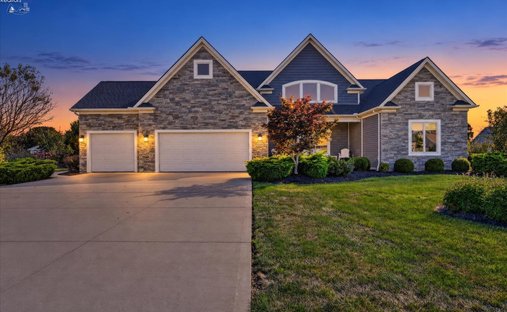 Casa a Port Clinton, Ohio, Stati Uniti 1