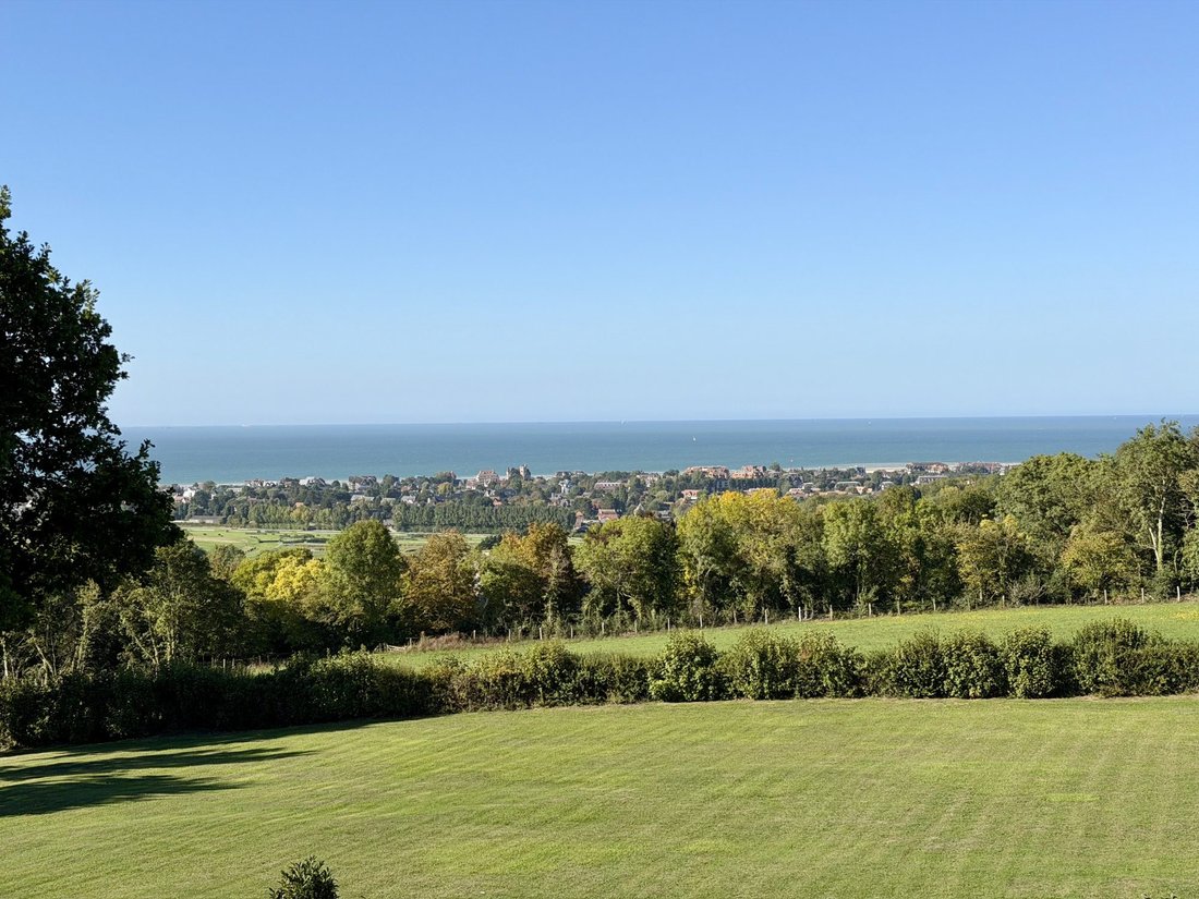 Appartamento a Deauville, Normandia, Francia 3 - 19016587