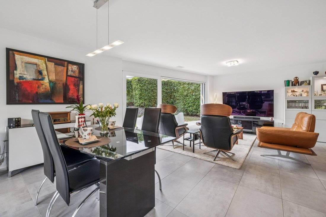 Apartment in Nyon, Vaud, Switzerland 2 - 19017777