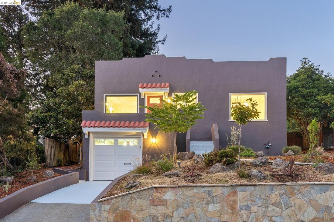 House in Berkeley, California, United States 2 - 19017671