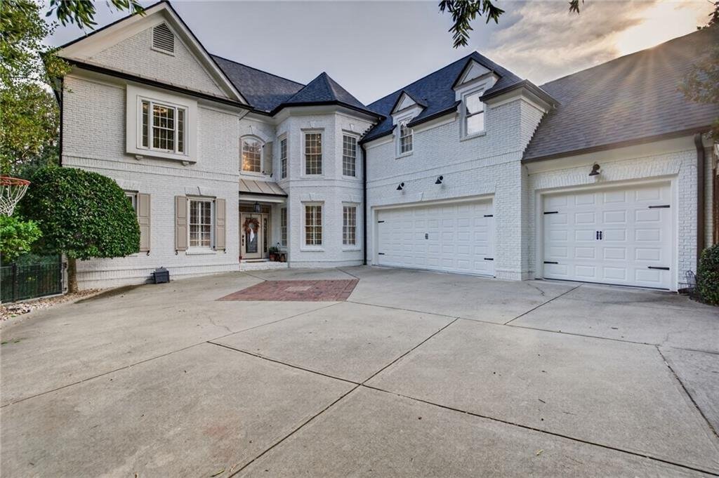 House in Johns Creek, Georgia, United States 1 - 19017308