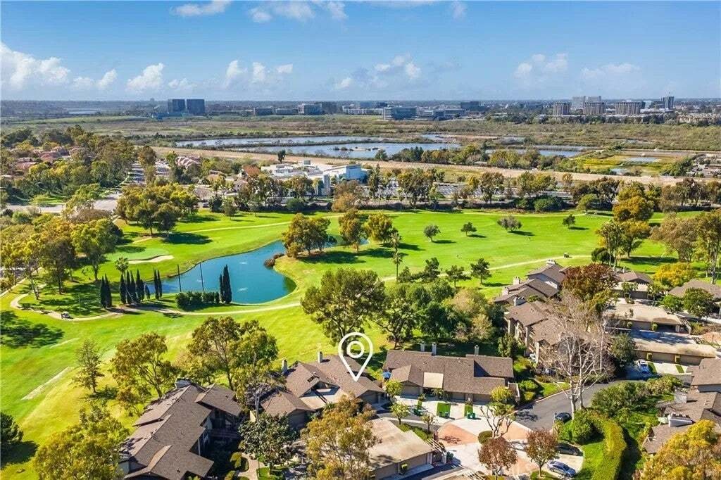 Townhouse in Irvine, California, United States 1 - 19017453