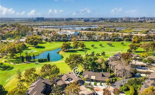 Townhouse in Irvine, California, United States 1