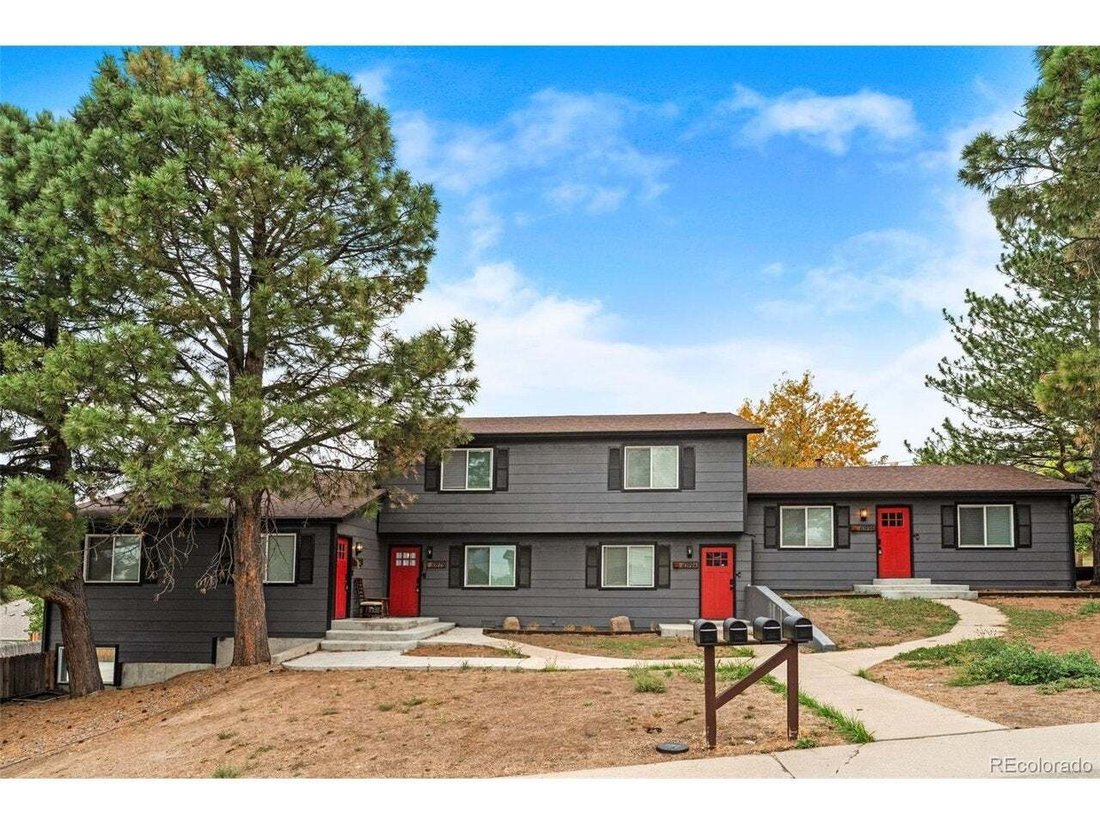 Berkley, Colorado, United States 1 - 19017421