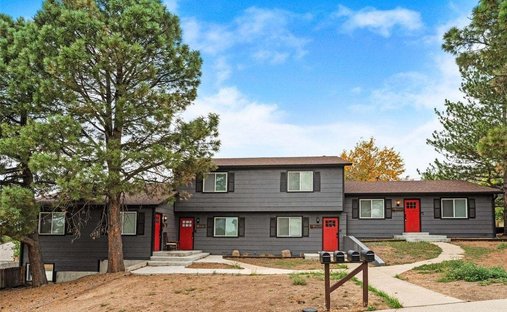 Berkley, Colorado, United States 1