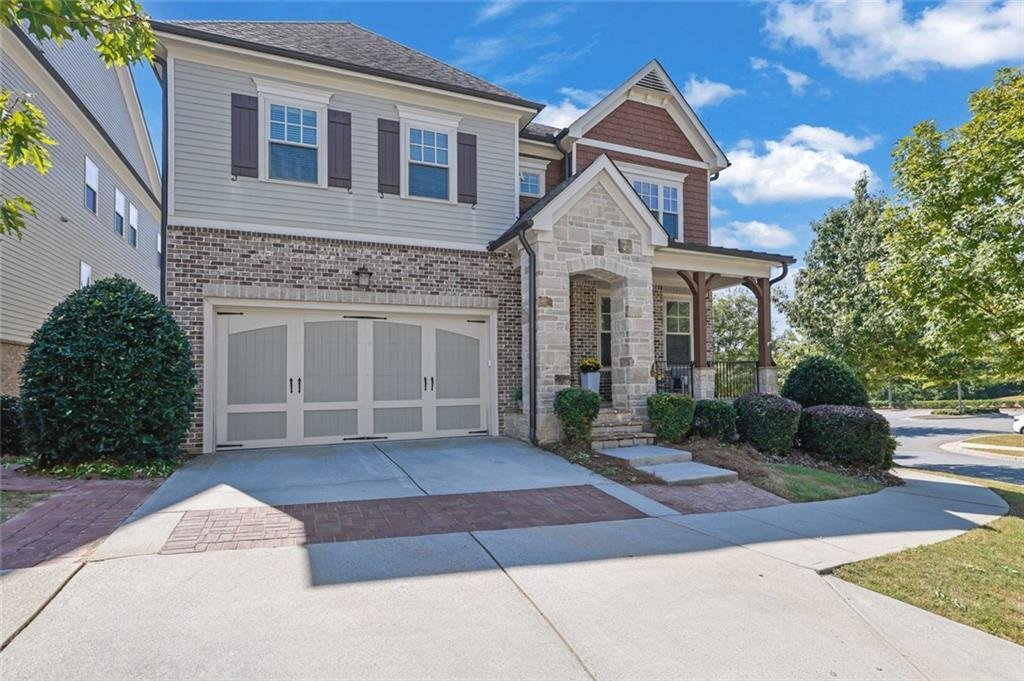 House in Johns Creek, Georgia, United States 2 - 19017638