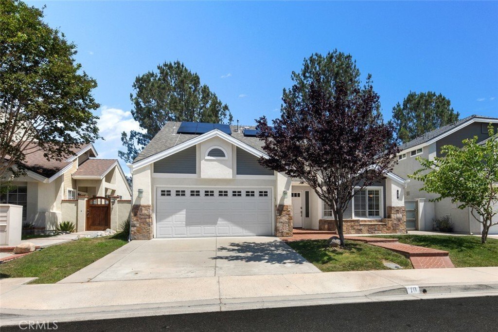 House in Aliso Viejo, California, United States 1 - 18665469