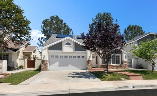 House in Aliso Viejo, California, United States 1