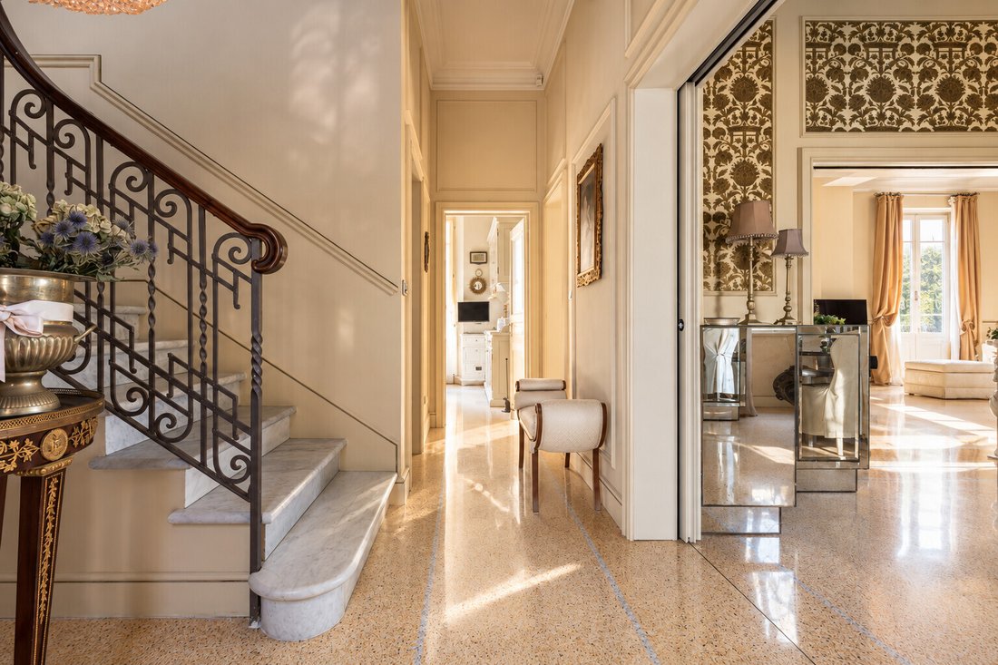 Villa in Centro, Forte dei Marmi, Tuscany 5 - 19007148