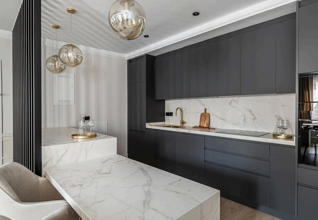 Apartment in Barrio Salamanca, Madrid, Spain 5 - 19017842