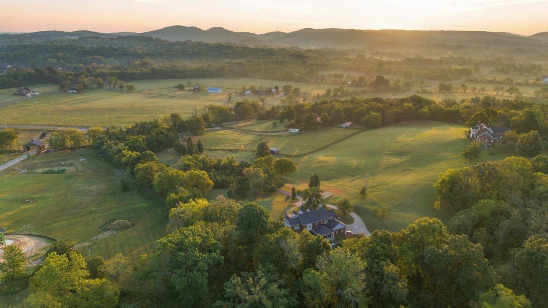 House in Franklin, Tennessee, United States 1 - 19017700