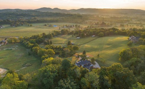 Haus in Franklin, Tennessee, Vereinigte Staaten 1