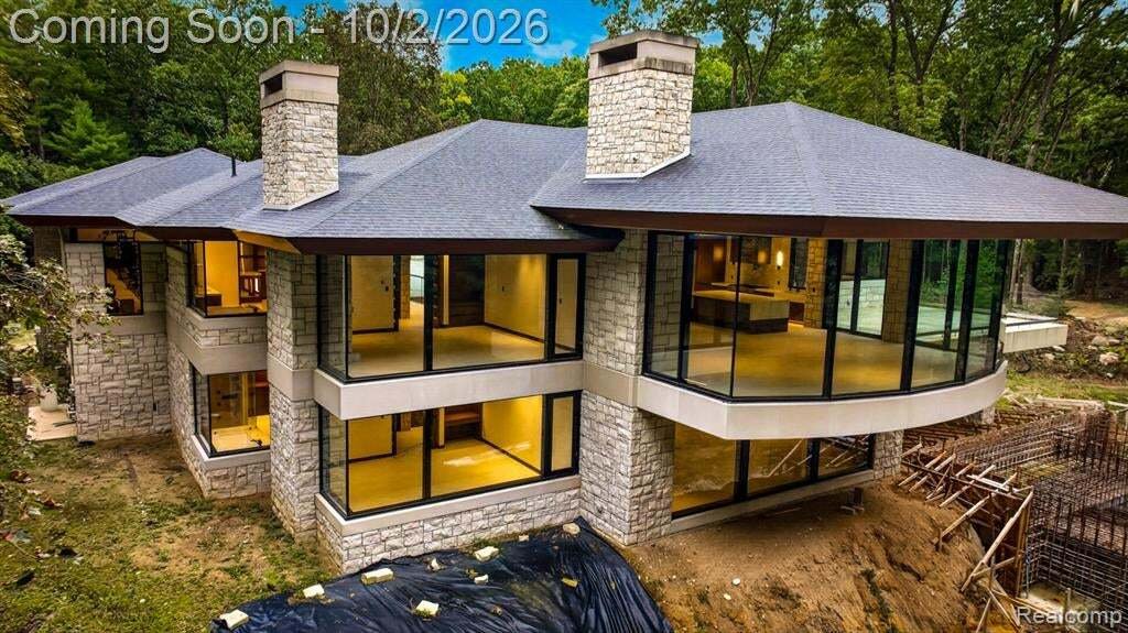House in Howell, Michigan, United States 2 - 19017217