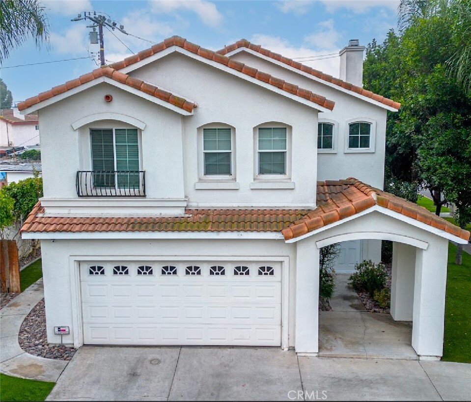Casa en Baldwin Park, California, Estados Unidos 1 - 18039618