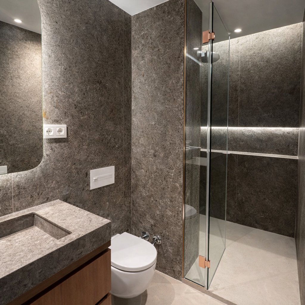 Apartment in Barrio Salamanca, Madrid, Spain 3 - 19018028