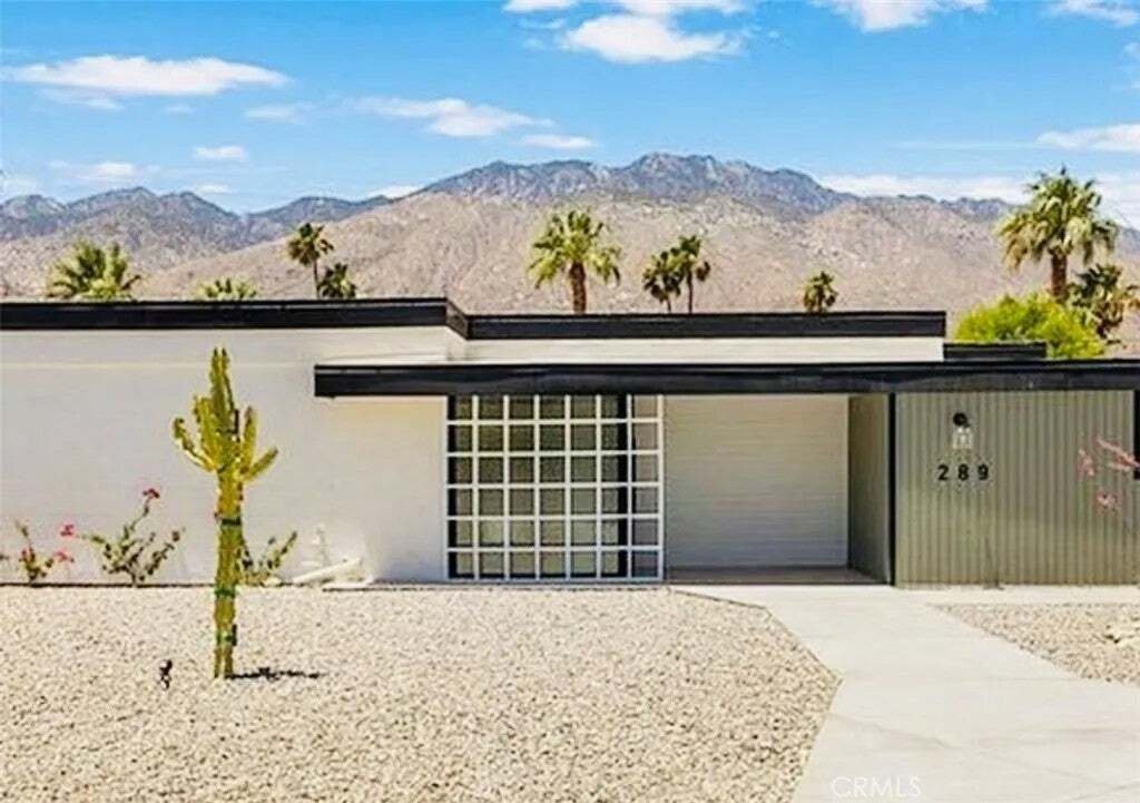 House in Palm Springs, California, United States 2 - 19017461