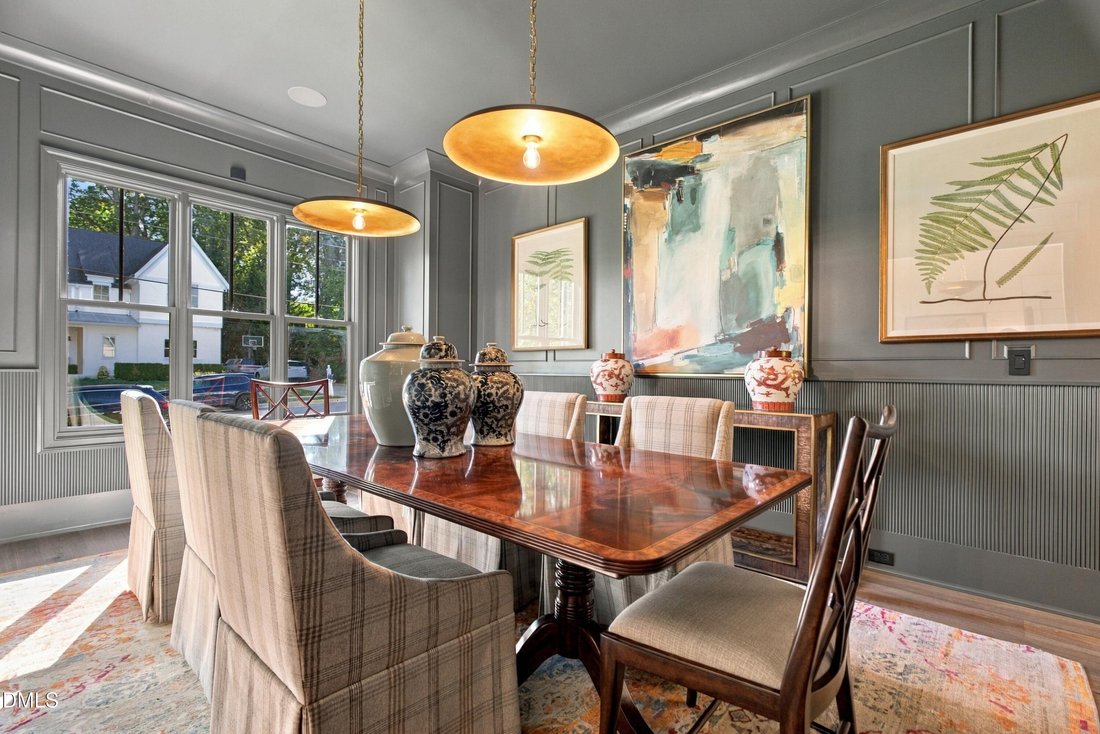 Casa a Raleigh, Carolina del Nord, Stati Uniti 5 - 19017154